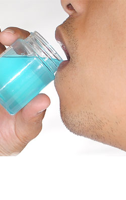 ayurvedic-mouth-washOral cavity is one of the nine openings of physical body according to Ayurveda. These openings are openings to impurities since various body secretions pass through them day and night. So Ayurveda suggest cleansing them frequently and regularly. Regarding oral cavity, daily regimen of Ayurveda insist Brushing the teeth (Danta dhavana) Tongue scraping (Jihwanirlekhana) Gargling (Gandoosha & Kavala graha) Chewing betel (Tambula sevana) and cleaning the face (Mukha Prakshalana). The interrelationship between oral and general health is evidenced by association between severe periodontal disease with diabetes, psoriasis and many other communicable and chronic disorders is due to the common risk factors.  Among the measures to keep oral health, Gandoosha and Kavala graha are of added importance. This is also also used to treat various diseases of oral cavity and systemic diseases in Ayurveda. Ayurveda explains 4 types of mouth washes or garglings. These are  1) Snehana or